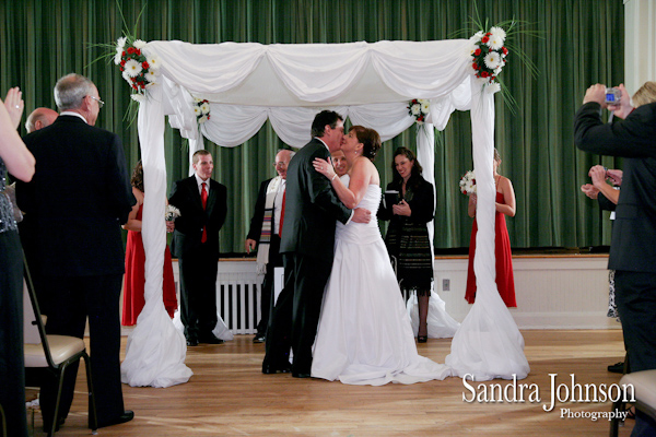 Best Winter Park Women's Club Wedding Photos - Sandra Johnson (SJFoto.com)